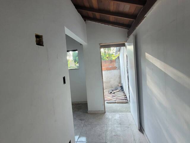 #24149 - Casa para Venda em Jacareí - SP