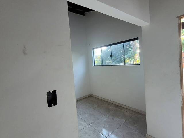 #24149 - Casa para Venda em Jacareí - SP