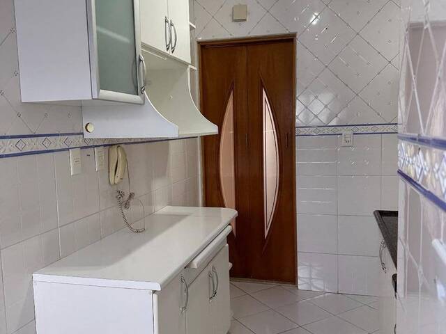 Apartamento para Venda em Jacareí - 4
