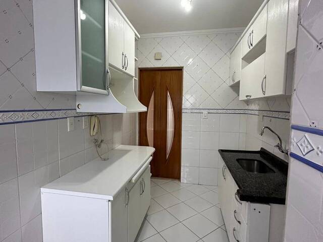 Apartamento para Venda em Jacareí - 5