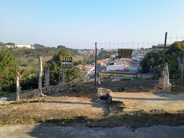 #24153 - Terreno para Venda em Jacareí - SP - 1