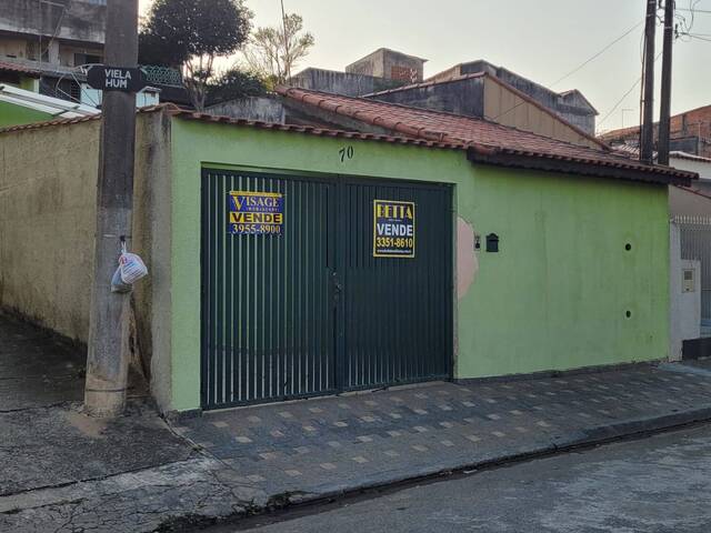 Casa para Venda em Jacareí - 5