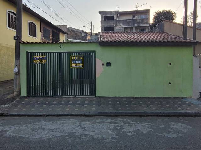 Casa para Venda em Jacareí - 4