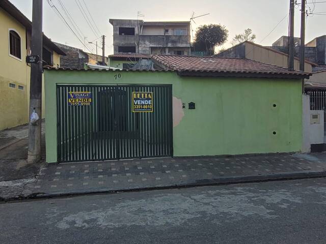 Casa para Venda em Jacareí - 3