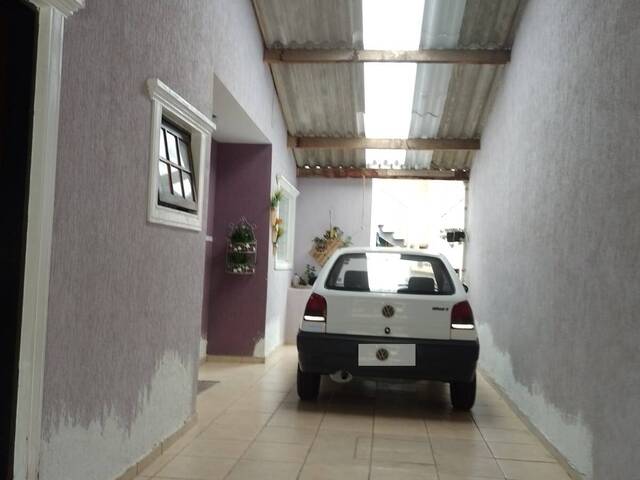 Casa para Venda em Jacareí - 2