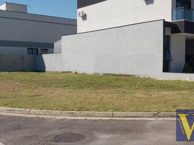 Terreno em condomínio para Venda em Jacareí - 2