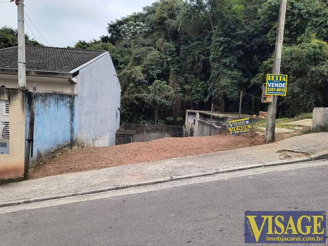 Terreno para Venda em Jacareí - 4