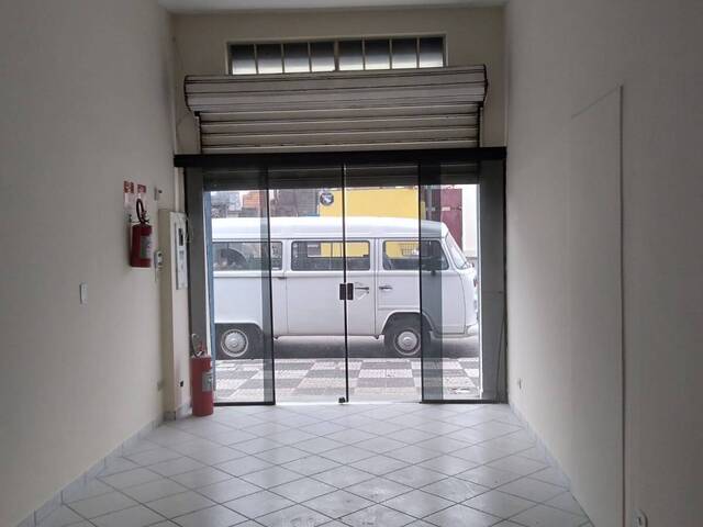 Ponto Comercial para Locação em Jacareí - 5