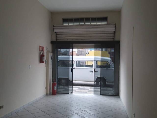 Ponto Comercial para Locação em Jacareí - 4