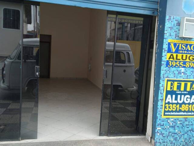 #24166 - Ponto Comercial para Locação em Jacareí - SP - 2