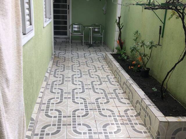 Casa para Venda em Jacareí - 3