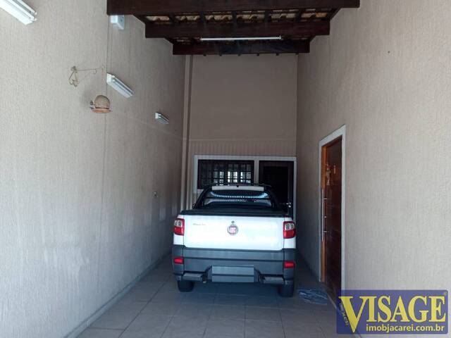 Casa para Venda em Jacareí - 2