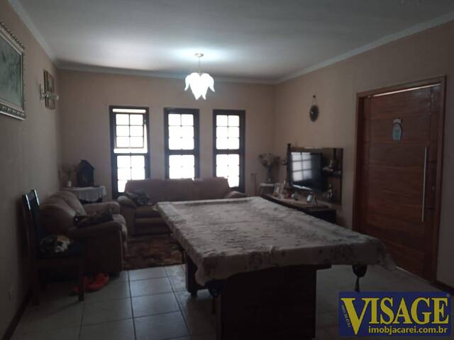 Casa para Venda em Jacareí - 3