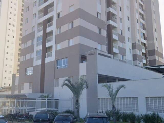 #24174 - Apartamento para Locação em Jacareí - SP