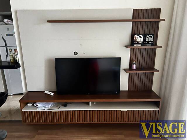 Apartamento para Locação em Jacareí - 4