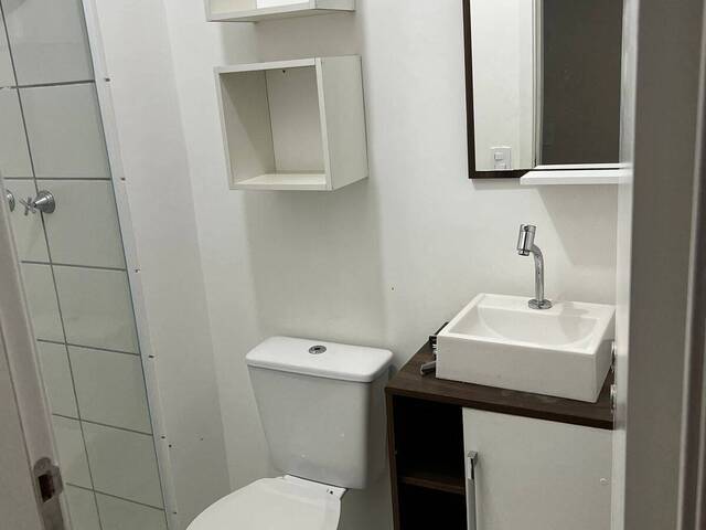 Apartamento para Locação em Jacareí - 5