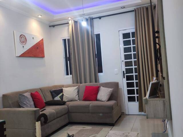 #24177 - Casa para Venda em Jacareí - SP