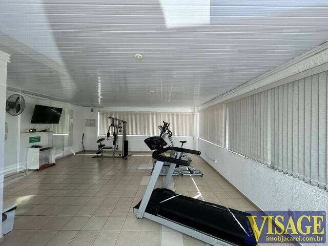 Apartamento para Venda em Jacareí - 4