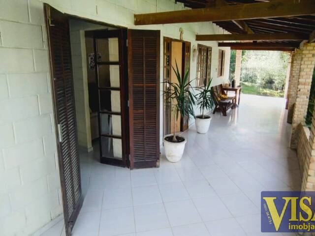 #24178 - Chácara para Venda em Jacareí - SP - 3