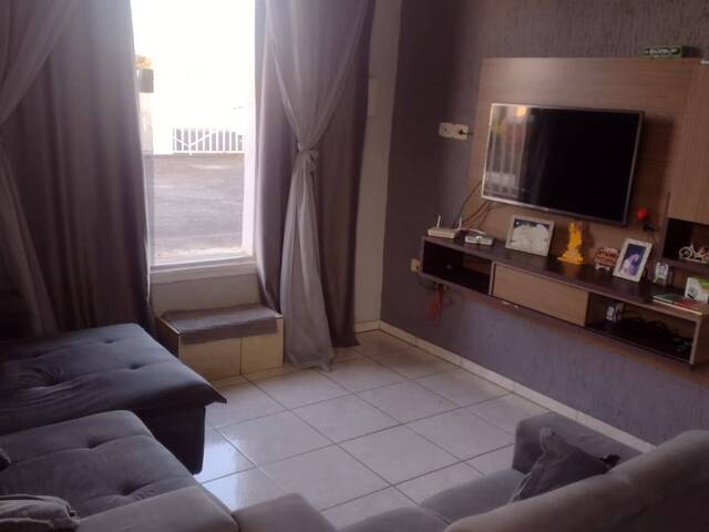 Casa para Venda em Jacareí - 4