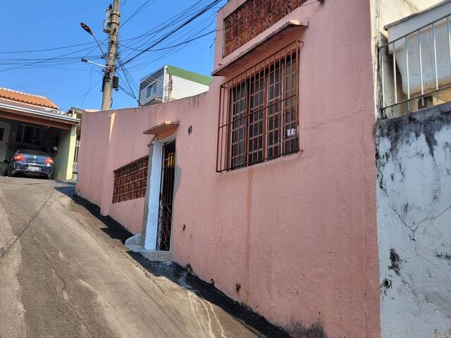 Casa para Locação em Jacareí - 3