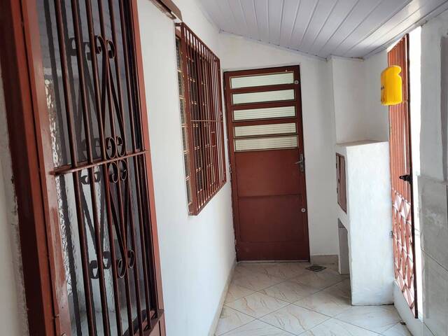 Casa para Locação em Jacareí - 4