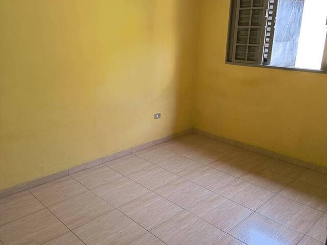 #24194 - Casa para Locação em Jacareí - SP - 2