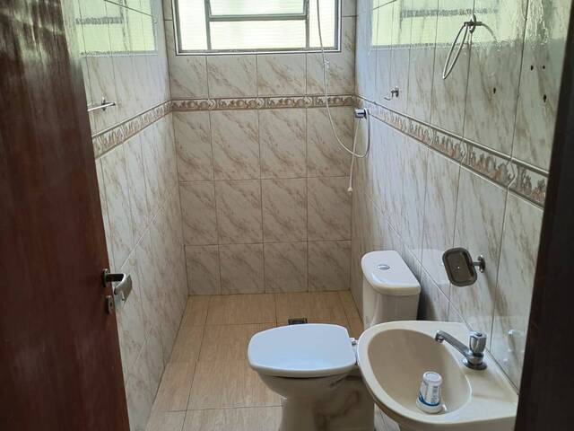 #24194 - Casa para Locação em Jacareí - SP - 3