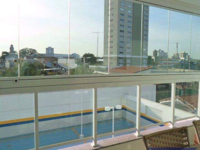 Apartamento para Venda em Jacareí - 4