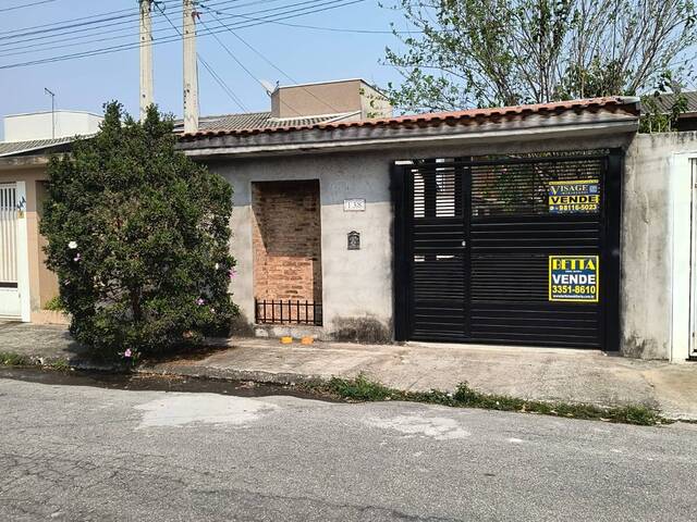 Casa para Venda em Jacareí - 2