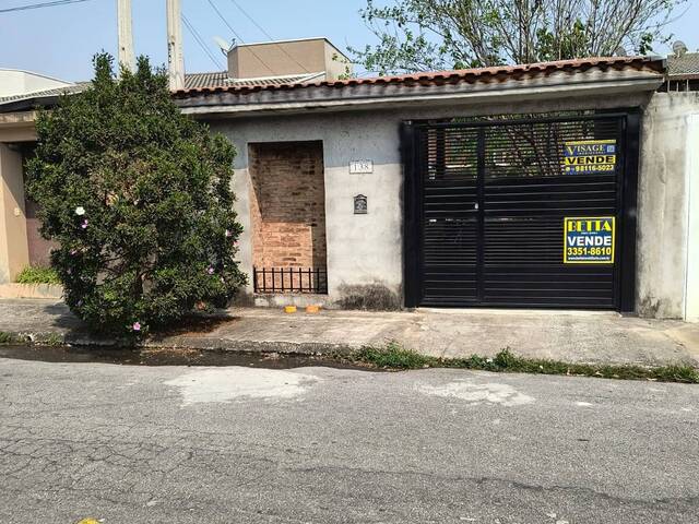 Casa para Venda em Jacareí - 3