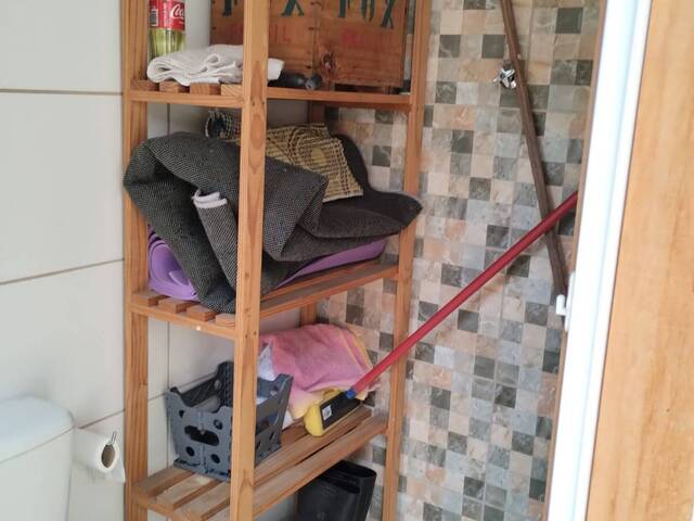 Casa para Venda em Jacareí - 4