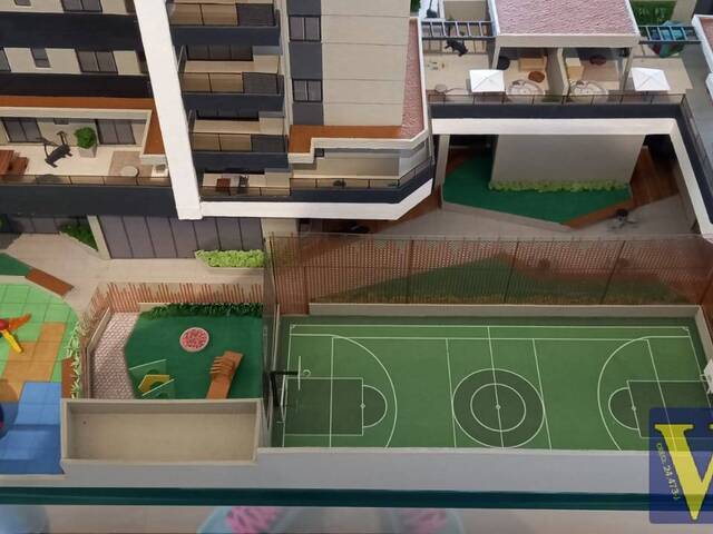 Apartamento para Venda em São José dos Campos - 4