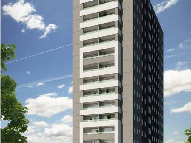 Apartamento para Venda em Jacareí - 4