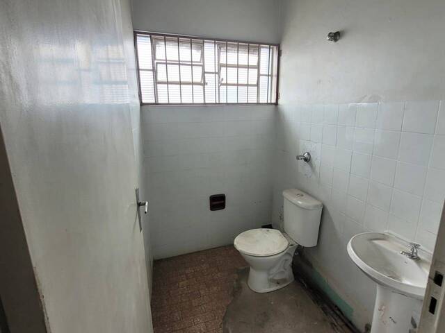 #24204 - Sala para Locação em Jacareí - SP - 2