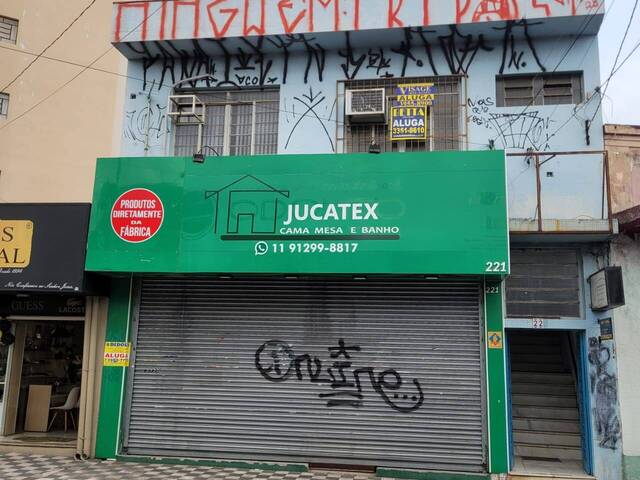 #24204 - Sala para Locação em Jacareí - SP - 1