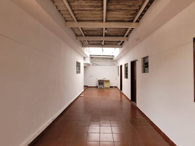 Casa para Locação em Jacareí - 4