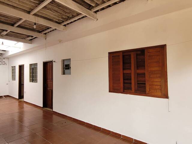 Casa para Locação em Jacareí - 3