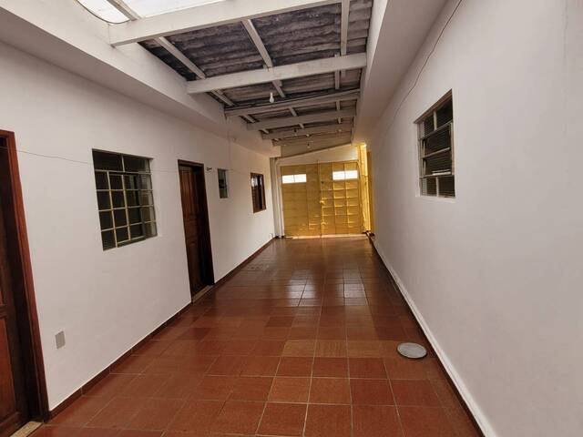 Casa para Locação em Jacareí - 5