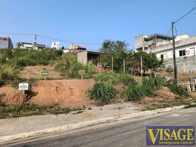 #24207 - Terreno para Venda em Jacareí - SP - 2