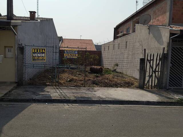 #24208 - Terreno para Venda em Jacareí - SP - 1