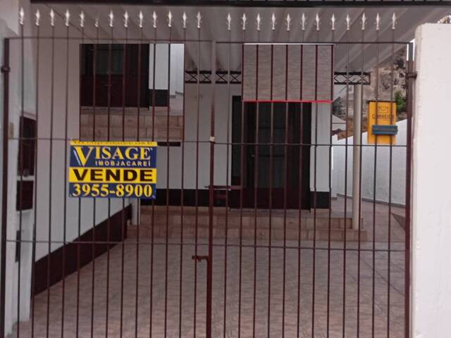 Casa para Venda em Jacareí - 2