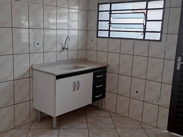 Casa para Venda em Jacareí - 4