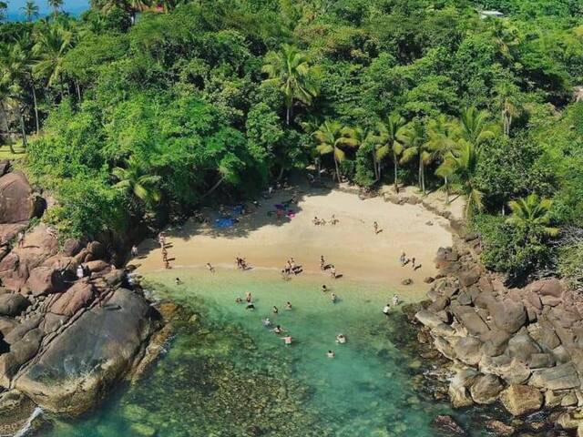 #24213 - Casa para Venda em Ubatuba - SP