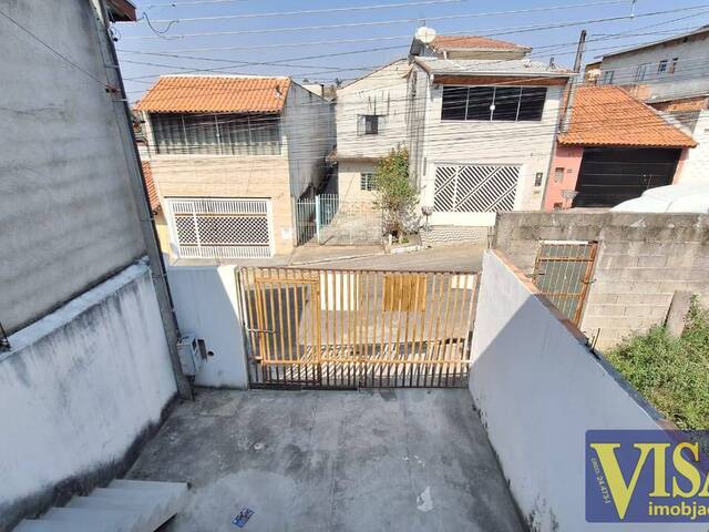 Casa para Venda em Jacareí - 3