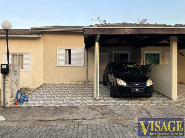 #24215 - Casa em condomínio para Venda em Jacareí - SP - 1