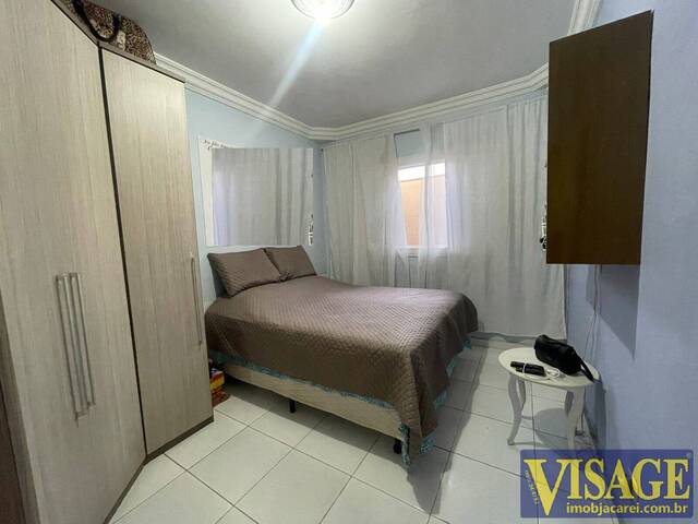 #24215 - Casa em condomínio para Venda em Jacareí - SP - 2