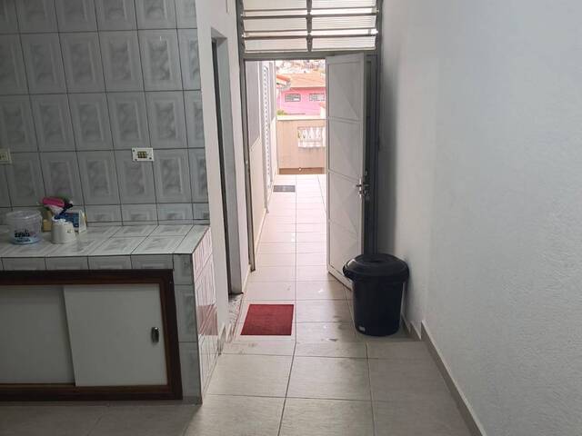 Casa para Venda em Santa Branca - 4