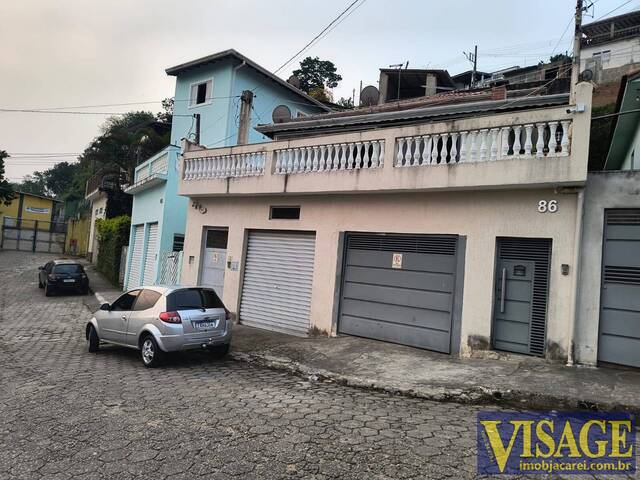 #24219 - Casa para Venda em Santa Branca - SP - 2