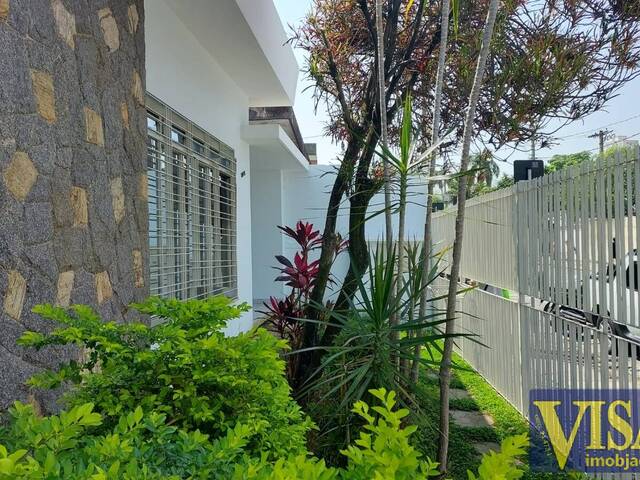 Casa para Venda em Jacareí - 2